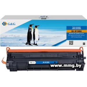 Купить Картридж G&G GG-W1500A в Минске, доставка по Беларуси