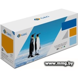 Купить Картридж G&G GG-W2073A (аналог HP W2073A) в Минске, доставка по Беларуси