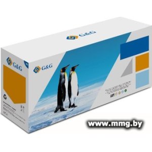 Купить Картридж G&G GG-W2410A (аналог HP W2410A) в Минске, доставка по Беларуси