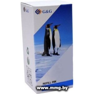 Купить Чернила G&G GG-C13T00S24A в Минске, доставка по Беларуси