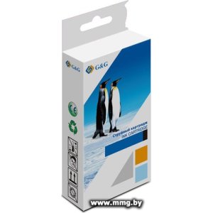 Купить Картридж G&G GG-C13T946140 (аналог Epson C13T946140) в Минске, доставка по Беларуси