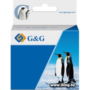 Купить Чернила G&G GG-T49NBK в Минске, доставка по Беларуси