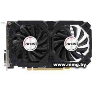 Купить RX 550 8GB/128b/AFOX AFRX550-8192D5H2-V2 в Минске, доставка по Беларуси