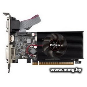 GT610 2Gb/64b/Sinotex Ninja NF61NP023F