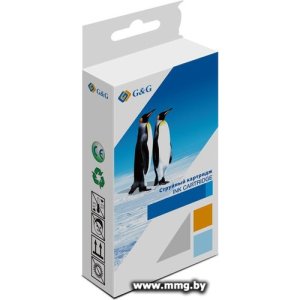 Купить Картридж G&G GG-C13T945240 (аналог Epson C13T945240) в Минске, доставка по Беларуси