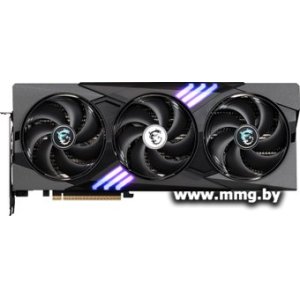 Купить RTX5070Ti 16Gb/256b/MSI 16G Gaming Trio OC в Минске, доставка по Беларуси