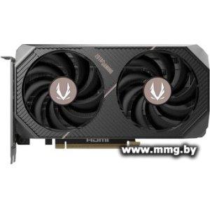 Купить RTX5060Ti 8Gb/128b/ZOTAC AMP ZT-B50610F-10M в Минске, доставка по Беларуси