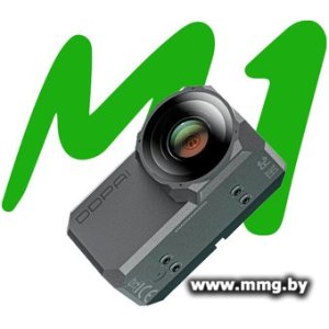 Видеорегистратор DDPai Ranger M1