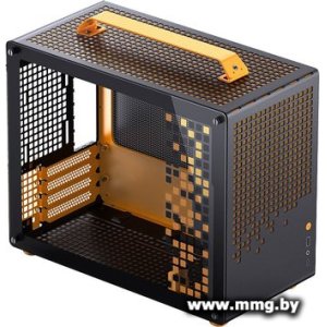 Купить Jonsbo Z20 (черный/оранжевый) в Минске, доставка по Беларуси