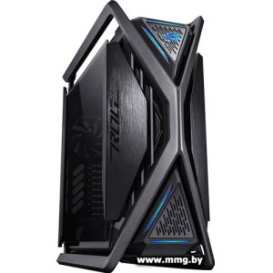 Купить ASUS ROG Hyperion GR701 BTF Edition (черный) 90DC00F0-B39020 в Минске, доставка по Беларуси