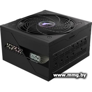 Купить 850W Gigabyte Aorus Elite P850W Platinum AE850PM PG5 в Минске, доставка по Беларуси