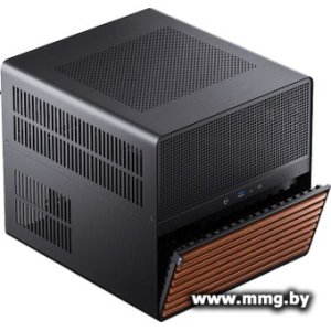 Купить Корпус Jonsbo N5 (черный) в Минске, доставка по Беларуси