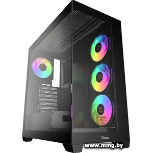Купить Ocypus Gamma C72 BK ARGB (Gamma-C72-BKD400XX-GL) в Минске, доставка по Беларуси