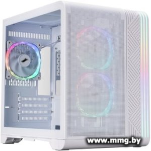 Купить 1stPlayer VT5 ARGB (белый) (VT5-WH-3FS7-W) в Минске, доставка по Беларуси