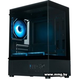 Купить XASTRA Q300M 3ARGB-FM-C6 (черный) (Q300M-3FM12A-C6) в Минске, доставка по Беларуси