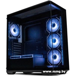 Купить XASTRA Q600 6ARGB-C10-UC (черный) (Q600-6FM12A-C10-UC) в Минске, доставка по Беларуси