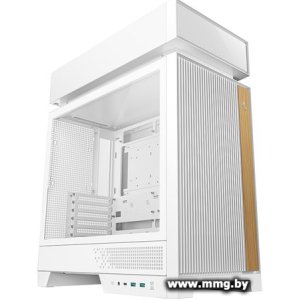 Купить DeepCool CL660 WH R-CL660-WHNNA0-G-1 в Минске, доставка по Беларуси