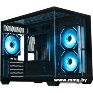 Купить XASTRA QW500M 3ARGB-C10-UC (черный) QW500M-3FM12A-C10-UC в Минске, доставка по Беларуси