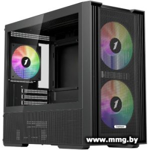 Купить 1stPlayer AU6 ARGB (черный) AU6-BK-2FA7-14-2FA7R-1FA7 в Минске, доставка по Беларуси