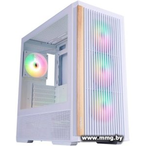 Купить 1stPlayer WD7 ARGB WD7-WH-4FA7-W-2FA7R-W (белый) в Минске, доставка по Беларуси