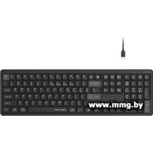 Купить A4Tech Fstyler FBX55C (черный) в Минске, доставка по Беларуси
