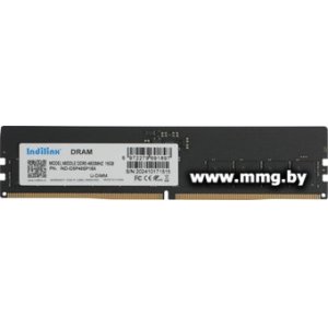 16GB PC5-38400 Indilinx IND-ID5P48SP16X