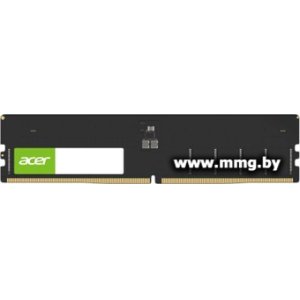 16GB PC5-44800 Acer BL.9BWWA.422