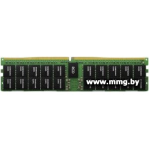 32GB PC5-44800 Samsung M321R4GA3PB0-CWMXJ ECC