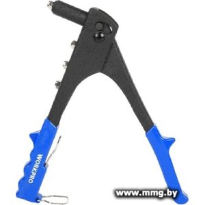 Купить Заклепочник Workpro WP225005 в Минске, доставка по Беларуси
