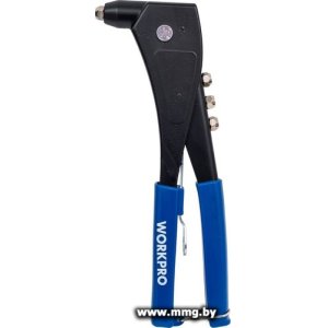Купить Заклепочник Workpro WP225006 в Минске, доставка по Беларуси
