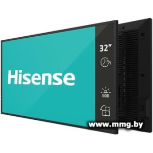 Купить Hisense 32DM66D в Минске, доставка по Беларуси