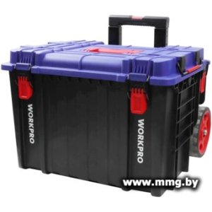 Купить Ящик для инструментов Workpro WP283032 в Минске, доставка по Беларуси