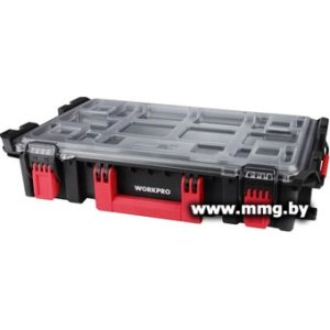 Купить Ящик для инструментов Workpro WP283029 в Минске, доставка по Беларуси