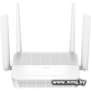 Купить Cudy WR3000P 1.0 в Минске, доставка по Беларуси