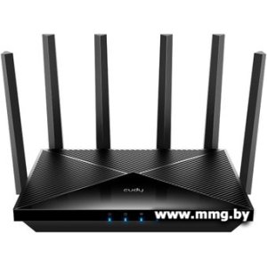 Купить Cudy WR6500 1.0 в Минске, доставка по Беларуси