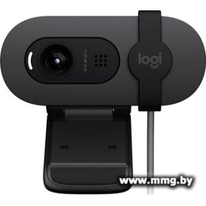 Купить Logitech Brio 95 (960-001583) в Минске, доставка по Беларуси