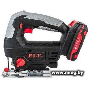 Купить P.I.T. PST20H-70A/1 (с 1-им АКБ, кейс) в Минске, доставка по Беларуси