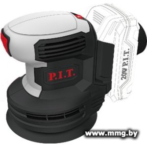 Купить P.I.T. PDS20H-125A Solo (без АКБ) в Минске, доставка по Беларуси