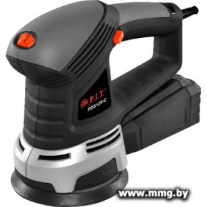 Купить P.I.T. PDS125-C в Минске, доставка по Беларуси