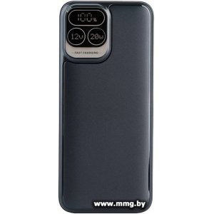 Купить Perfeo Atomic Age 10000mAh (черный) PF_E1474 в Минске, доставка по Беларуси