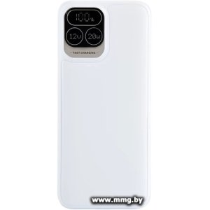 Купить Perfeo Atomic Age 20000mAh (белый) PF_E1475 в Минске, доставка по Беларуси