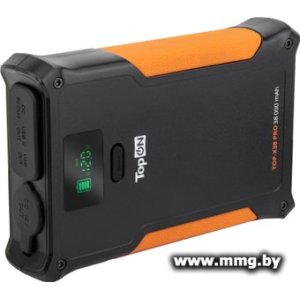 Купить TopON TOP-X38 PRO (черный/оранжевый) в Минске, доставка по Беларуси