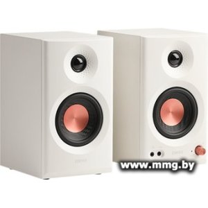 Студийный монитор Edifier MR3 (белый)