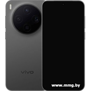 Купить Vivo X300 V2515 16GB/512GB (черный) в Минске, доставка по Беларуси