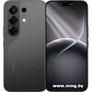 Купить Tecno Camon 50 CN5 8GB/256GB (черный) в Минске, доставка по Беларуси