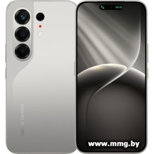 Купить Tecno Camon 50 CN5 8GB/256GB (титановый) в Минске, доставка по Беларуси