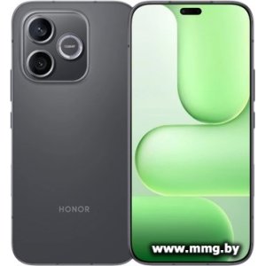 Купить HONOR 600 Lite 8GB/256GB (вельветовый черный) в Минске, доставка по Беларуси