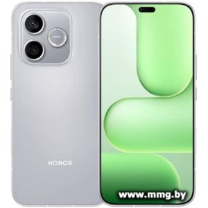Купить HONOR 600 Lite 8GB/256GB (вельветовый серый) в Минске, доставка по Беларуси
