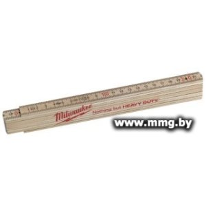 Купить Складной метр Milwaukee 4932459303 в Минске, доставка по Беларуси