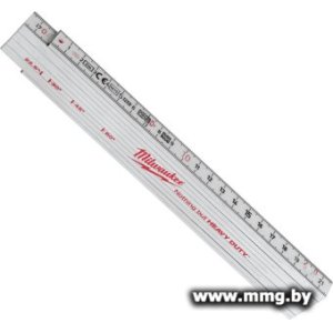 Купить Складной метр Milwaukee 4932459301 в Минске, доставка по Беларуси